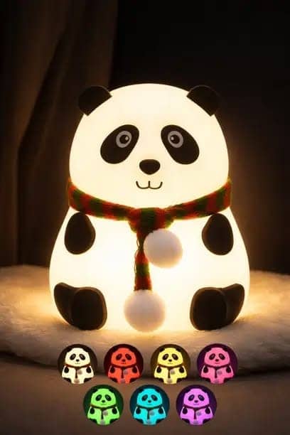 LIGHTING PANDA
