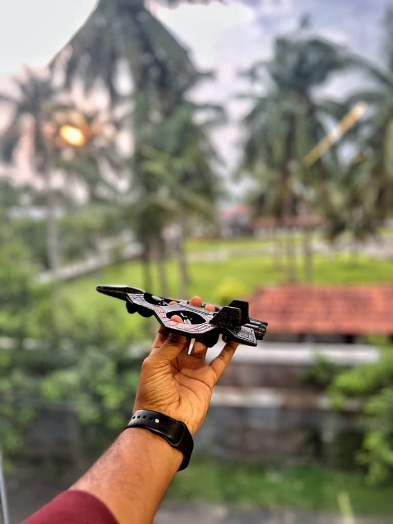 RC Planes